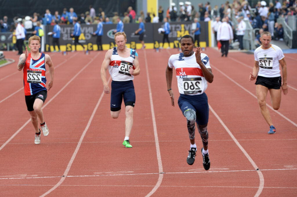 fisioterapia para corredores