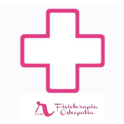 Cruz fisioterapia