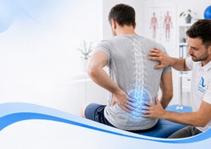 Lumbalgia: causas, alarmas y tratamiento de fisioterapia