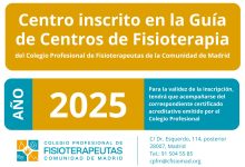 Adhesivo-Centro-inscrito-en-la-Guia-de-Centros-de-Fisioterapia-2025